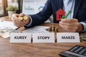 Zarządzanie ryzykiem finansowym: jak zabezpieczać kursy, stopy procentowe i marże