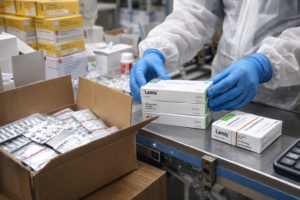 Import Równoległy i Przepakowywanie Leków w Polsce: Kompleksowy Przewodnik 2025